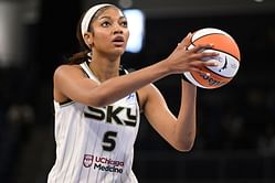 Angel Reese hints at potential role change under Chicago Sky coach Tyler Marsh