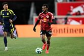 Nashville vs New York Red Bulls Prediction and Betting Tips | May 14th 2025
