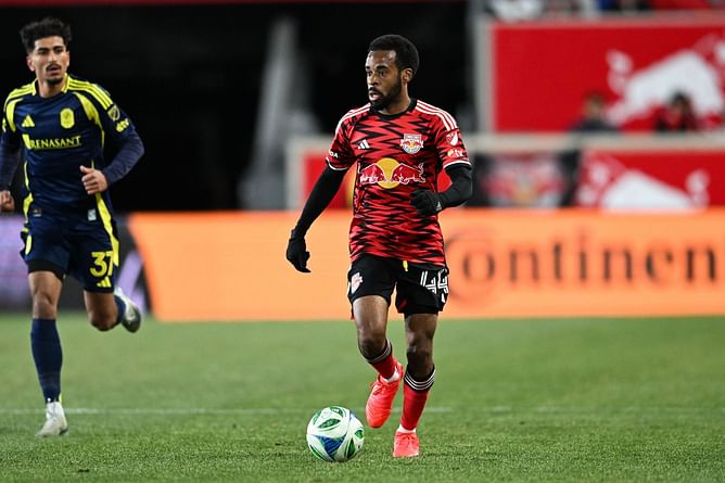 Nashville vs New York Red Bulls Prediction and Betting Tips | May 14th 2025