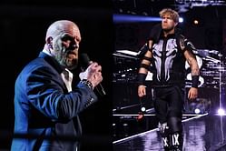 Will Ospreay finally reveals why he chose AEW over WWE