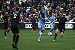 Nashville SC vs New York City FC Prediction and Betting Tips | 31st May 2025