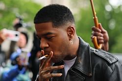 "Cars don't tend to blow up all that much"- Ben Shapiro alleges that Diddy blew up Kid Cudi's car for dating Cassie after rapper's testimony