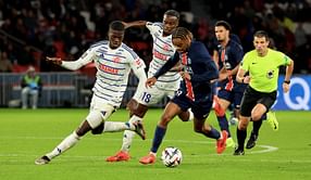 Strasbourg vs PSG Prediction and Betting Tips | May 3rd 2025