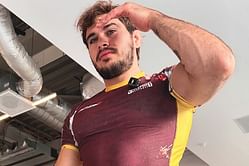 “The best grapplers in the world are over here right now” - Giancarlo Bodoni raves about ONE's deep pool of elite grapplers