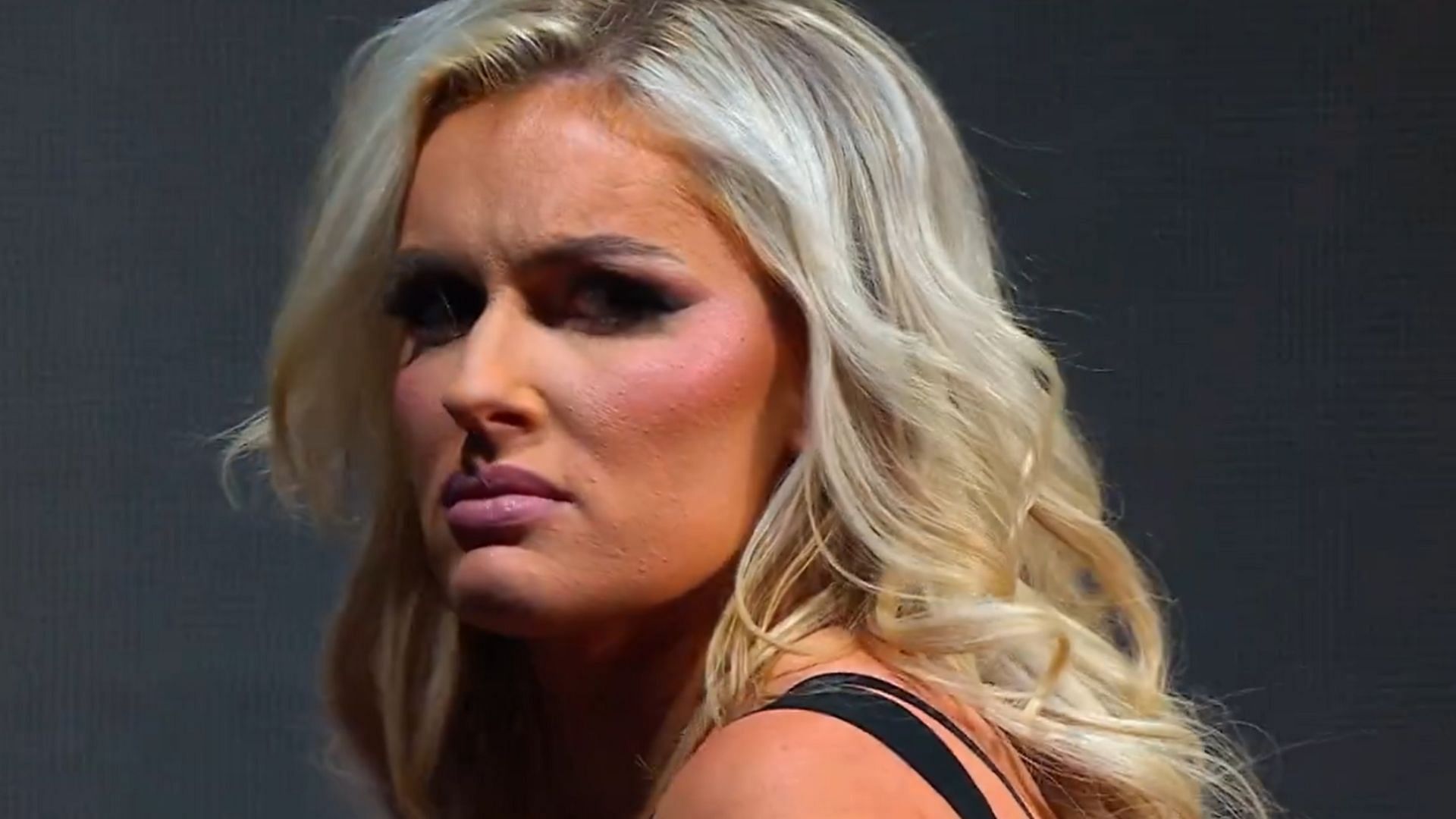 Mariah May is a former AEW Women