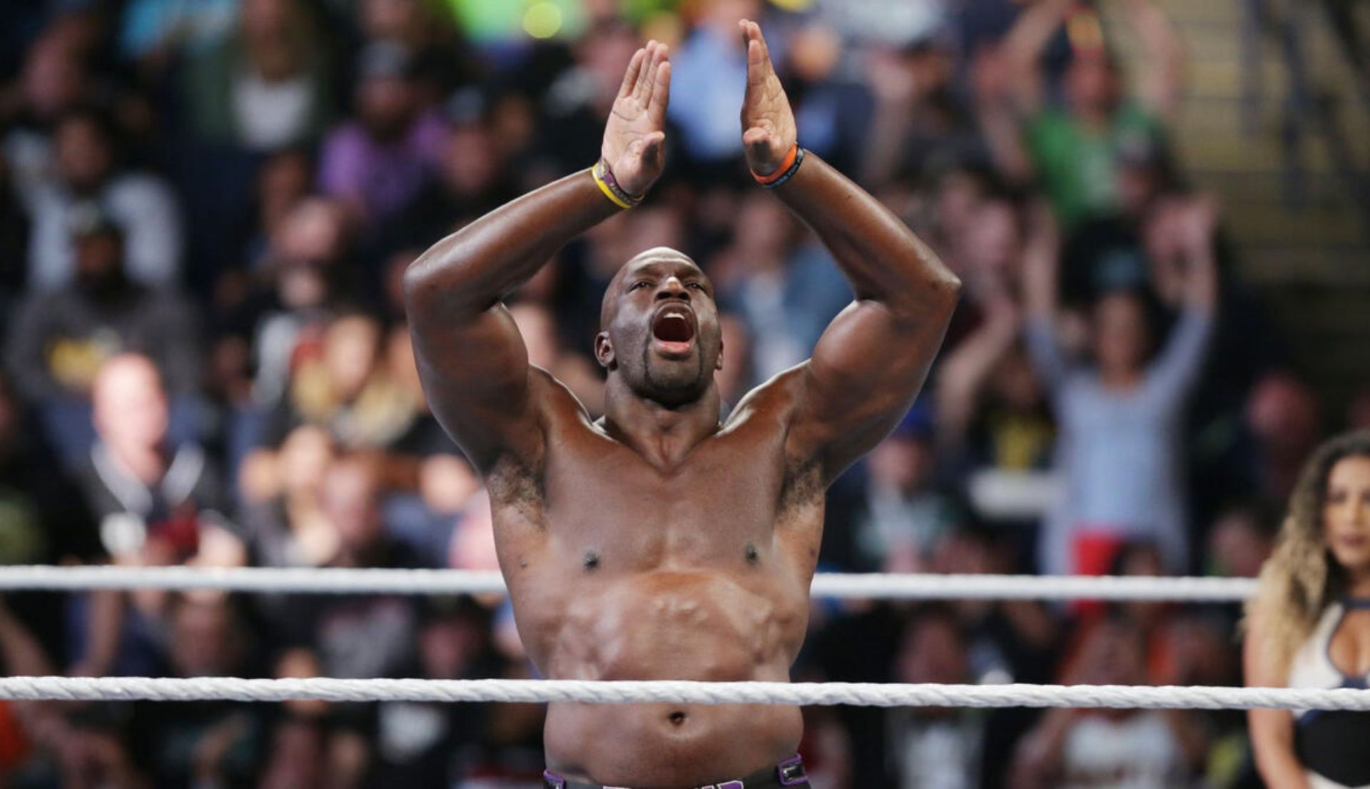 WWE में 1663 दिनों पहले आखिरी मैच लड़ने वाले फेमस स्टार Money in the Bank में आ सकते हैं नजर, हुआ बड़ा खुलासा