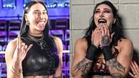 Rhea Ripley reveals shocking WWE name who has helped her the most