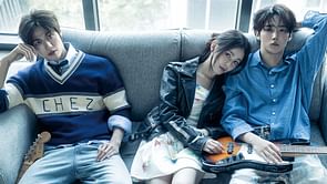 Spring of Youth episode 4 recap: Kim Bom faces a love dilemma as Sa-gye expresses his feelings, leaving Tae-yang heartbroken