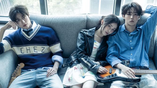 Spring of Youth episode 4 recap: Kim Bom faces a love dilemma as Sa-gye expresses his feelings, leaving Tae-yang heartbroken