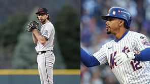 MLB Starting Lineups for Thursday, Pitching Matchups & Players to Watch | 1 May 2025