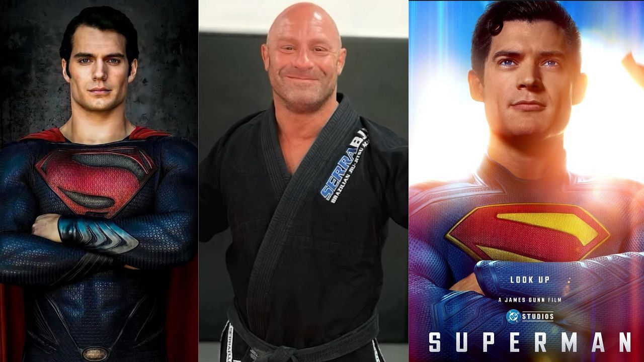 Matt Serra