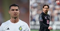“He always wanted to win everything and beat everyone” - Lionel Messi looks back at ‘battle’ with Cristiano Ronaldo in new interview