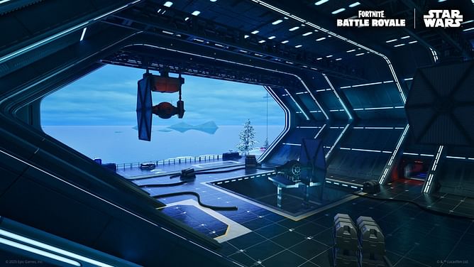 4 worst landing spots in Fortnite Chapter 6 Season 3, ranked