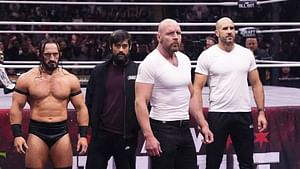 Top star returns, New Death Rider unveiled - 5 ways AEW Beach Break could overshadow WWE Backlash
