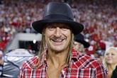 What did Kid Rock say about Bruce Springsteen's anti-Trump rant? Cowboy singer calls it a "punk move"