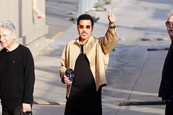 "Where’s that vicious side?" — American Idol judge Lionel Richie gives his honest opinion on Carrie Underwood’s judging style