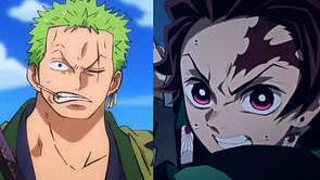 You may hate me for this, but Tanjiro doesn't come close to the best anime swordsmen outside of Demon Slayer