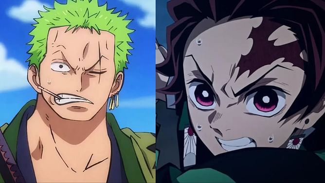 You may hate me for this, but Tanjiro doesn't come close to the best anime swordsmen outside of Demon Slayer