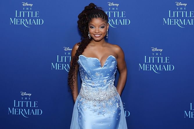 DDG was reportedly seeking joint custody of Halo before Halle Bailey filed for a temporary restraining order and got full custody of their son