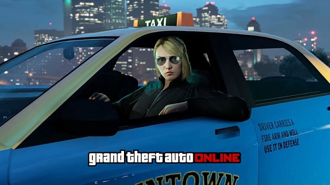 5 reasons to play GTA Online this week (May 23 to 28)