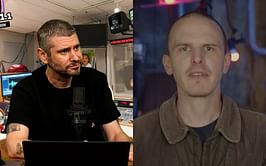 "What a freak": iDubbbz calls Ethan Klein "new king of incels" in response to his remarks about Anisa Jomha