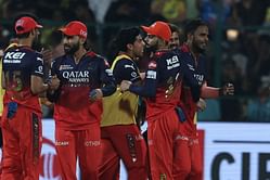 "They are looking like a team that can go ahead and lift the trophy" - Aakash Chopra on RCB after IPL 2025 win vs CSK