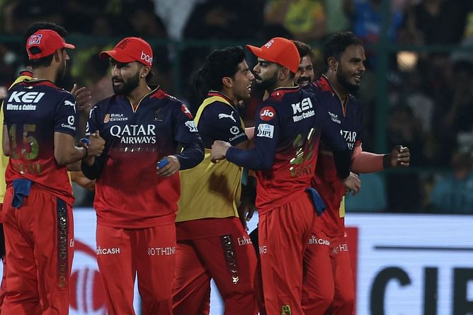 "They are looking like a team that can go ahead and lift the trophy" - Aakash Chopra on RCB after IPL 2025 win vs CSK