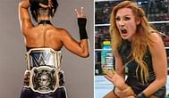 Bayley to start new WWE faction and destroy Becky Lynch on return? Exploring the possibilities