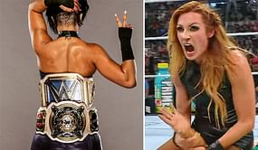 Bayley to start new WWE faction and destroy Becky Lynch on return? Exploring the possibilities