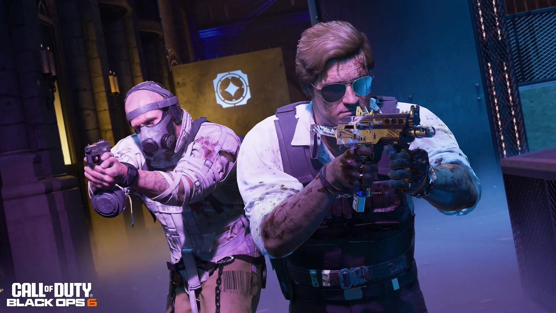 Popular BOCW feature could be added in Black Ops 6 Season 4 Reloaded (Image via Activision)