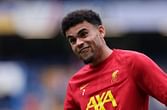 "He lacks consistency" - Former Barcelona star asks club to snub move for Luis Diaz and sign Manchester United man instead