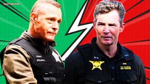Chicago P.D. saw a big brawl in its latest episode, here’s why