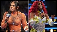 After invading Bianca Belair's house, Naomi would like to break into 32-year-old WWE star's residence to cause "the entire family distress and chaos"