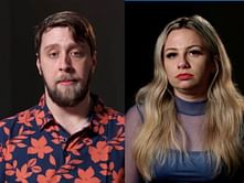 "Tacky in every way!!"— Love After Lockup fans react to Will and Courtnee's wedding