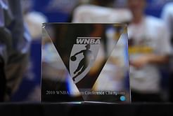 WNBA insider predicts max salaries to exceed $1,000,000 in record-breaking CBA