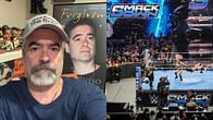 Vince Russo claims WWE SmackDown was "cr*p" except for one match (Exclusive)