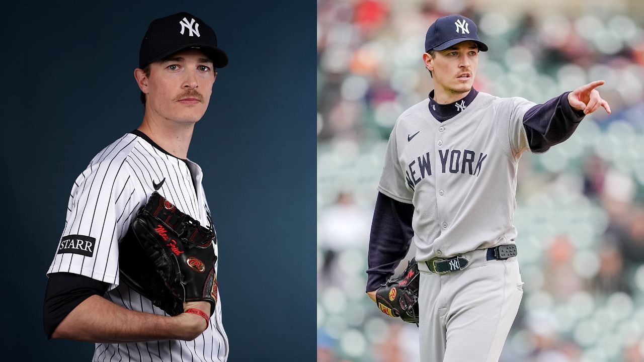 MLB analyst unloads on Max Fried following Yankees outing vs. Mariners (Credits: Getty)