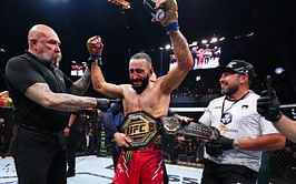 5 questions that could be answered at UFC 315: Belal Muhammad vs. Jack Della Maddalena