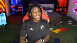 IShowSpeed to train with PSG and Inter Milan in Germany IRL broadcast ahead of UEFA Champions League final