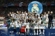 Bale and Ronaldo won a plethora of big titles for Los Blancos.