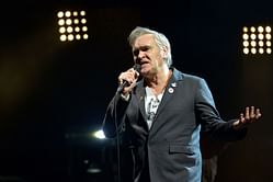 What happened to Morrissey? Health updates explored as singer postpones US Tour dates