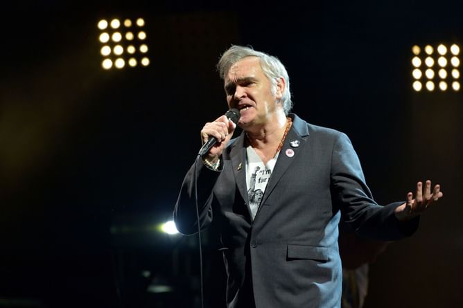 What happened to Morrissey? Health updates explored as singer postpones US Tour dates