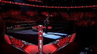 New WWE champion suddenly crowned