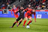 Union Berlin vs Heidenheim Prediction and Betting Tips | May 10th 2025