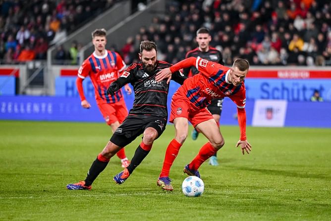 Union Berlin vs Heidenheim Prediction and Betting Tips | May 10th 2025