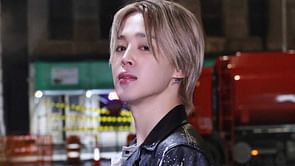 “THE CHART LANDLORD” — Fans cheer as BTS’ Jimin becomes first K-soloist to have multiple albums spend 40 weeks on Billboard World Albums chart