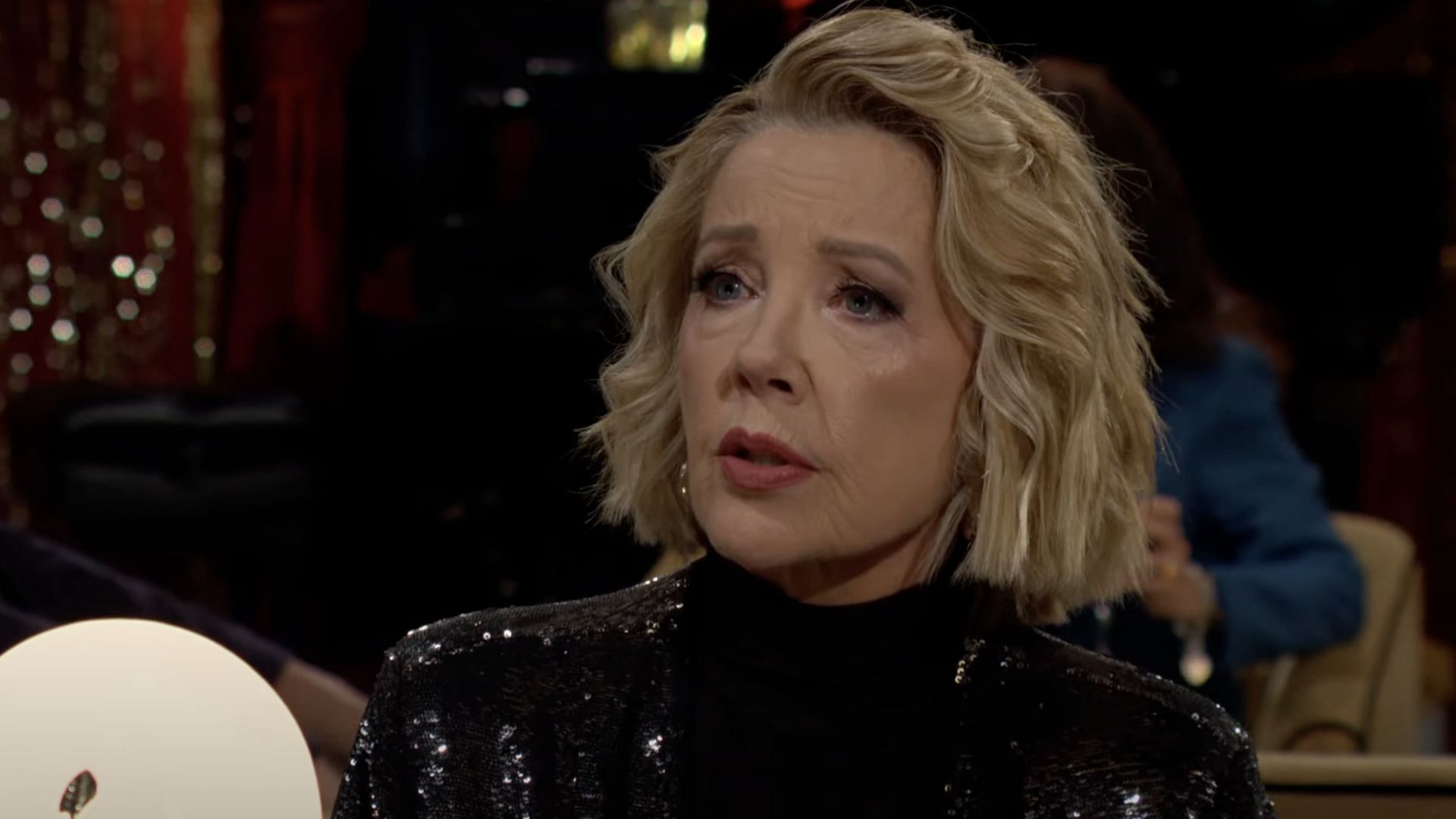 Nikki Newman (Image via Youtube / Y&amp;R INSIDER)