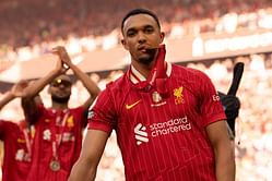 Trent Alexander-Arnold's old tweet about Barcelona legend Lionel Messi goes viral after Real Madrid move is announced