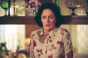 I’ve watched Harry Potter and the Philosopher’s Stone countless times, but only now did I notice Aunt Petunia’s subtle act in the kitchen