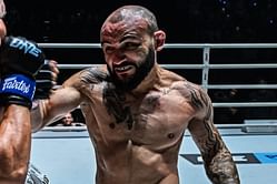 MMA KO machine John Lineker recaps his ferocious Muay Thai and kickboxing run: “I did very well”